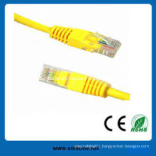 UTP Cat5e Pass Fluke Tested Patch Cable